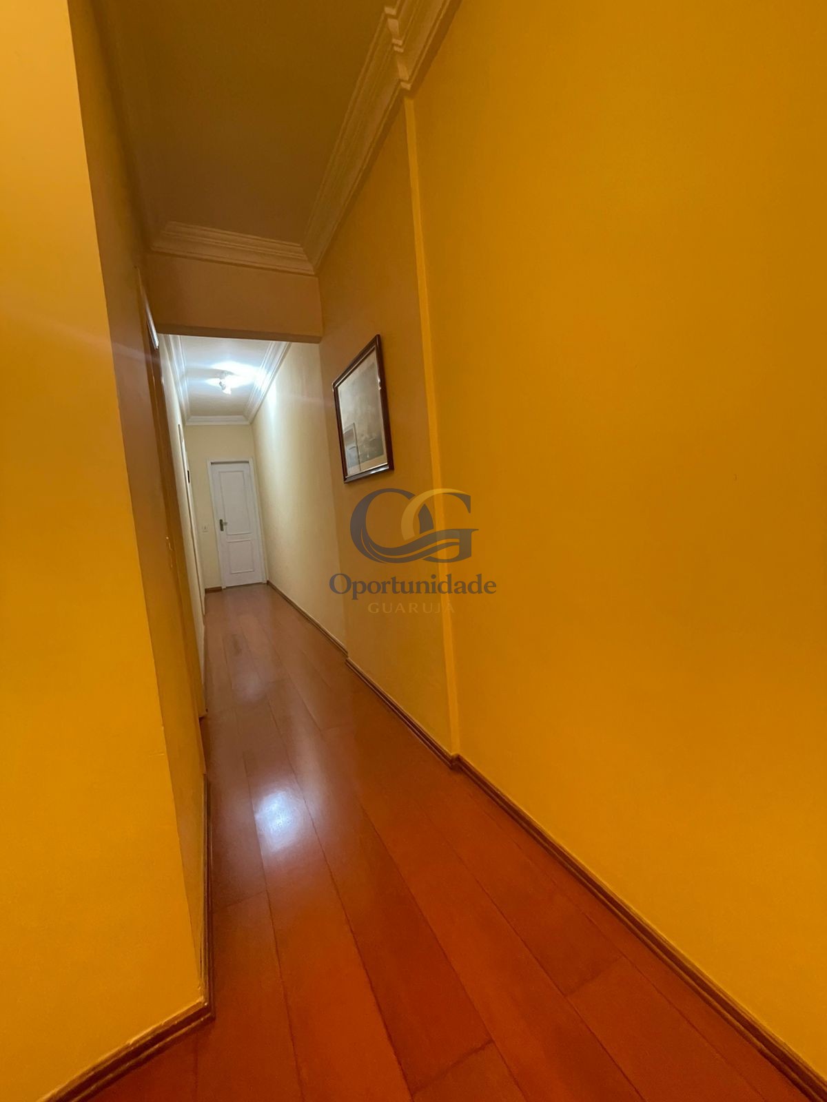 Apartamento GUARUJÁ - SP
