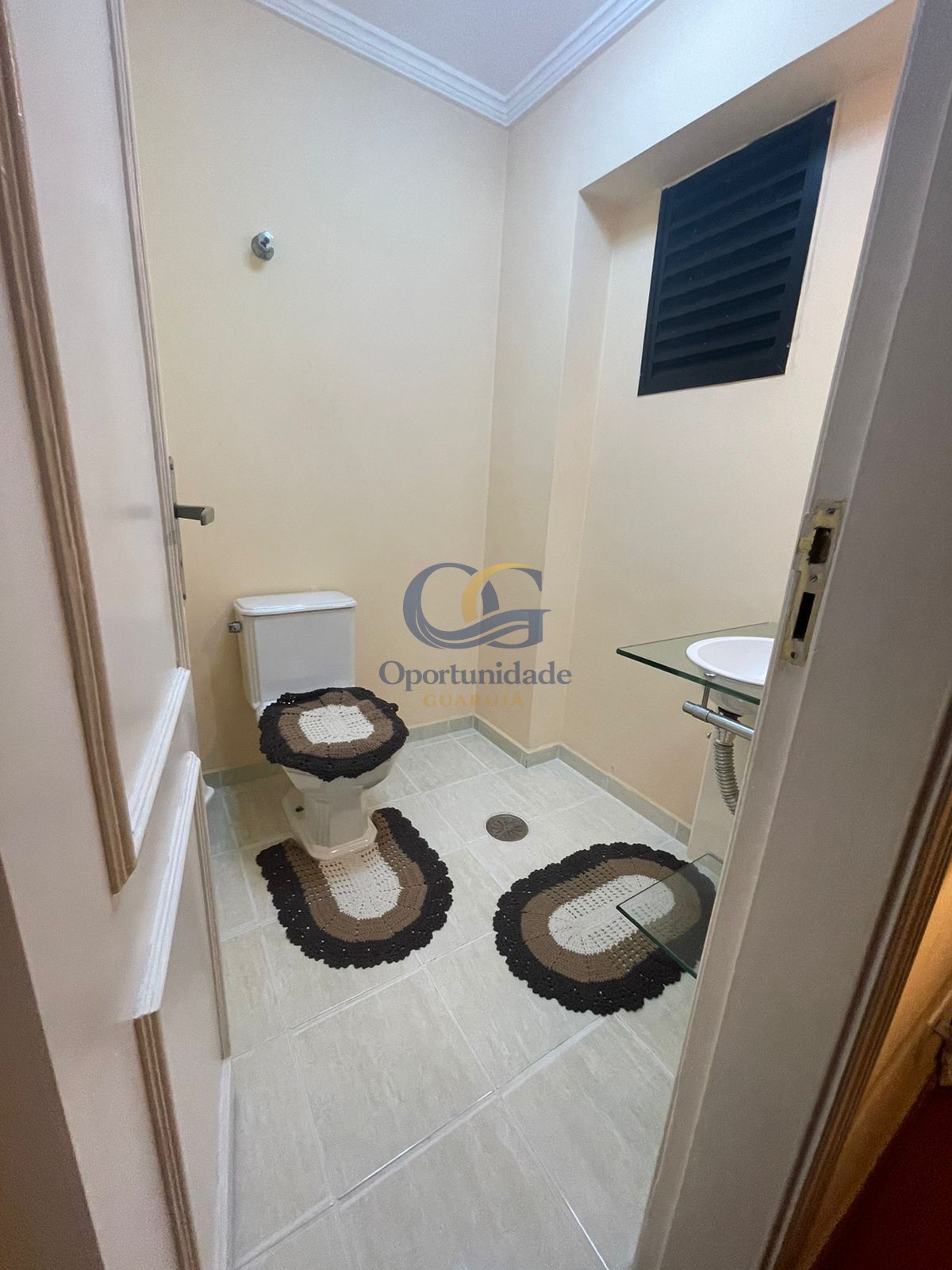Apartamento GUARUJÁ - SP