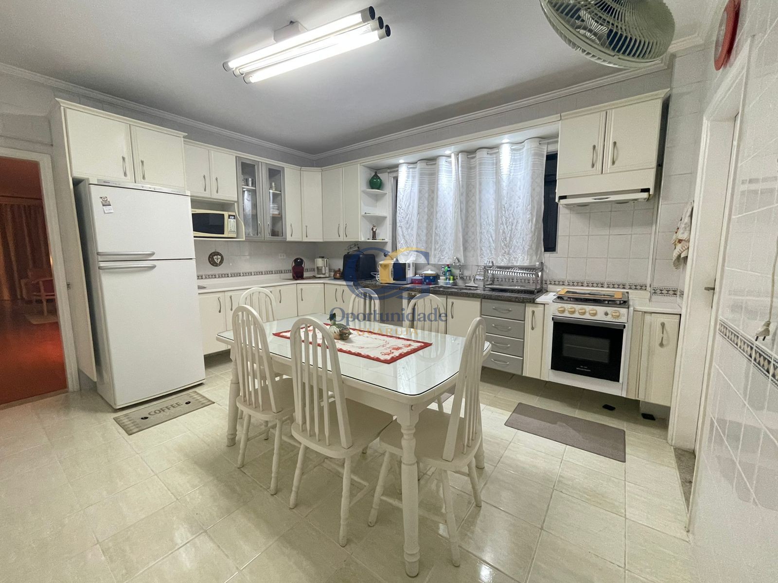 Apartamento GUARUJÁ - SP