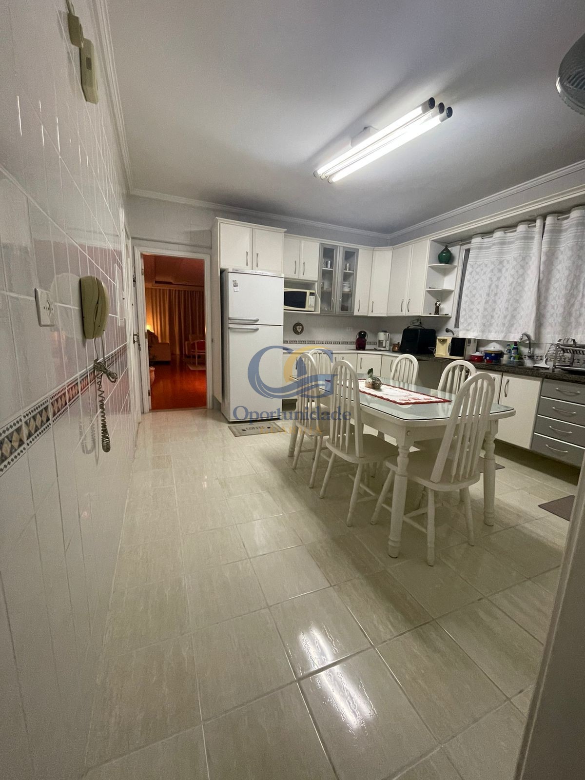 Apartamento GUARUJÁ - SP
