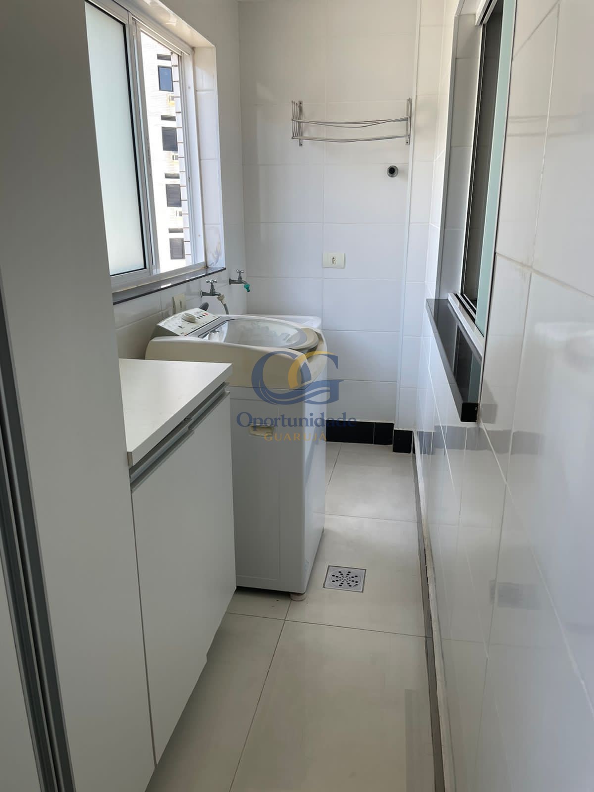 Apartamento GUARUJÁ - SP