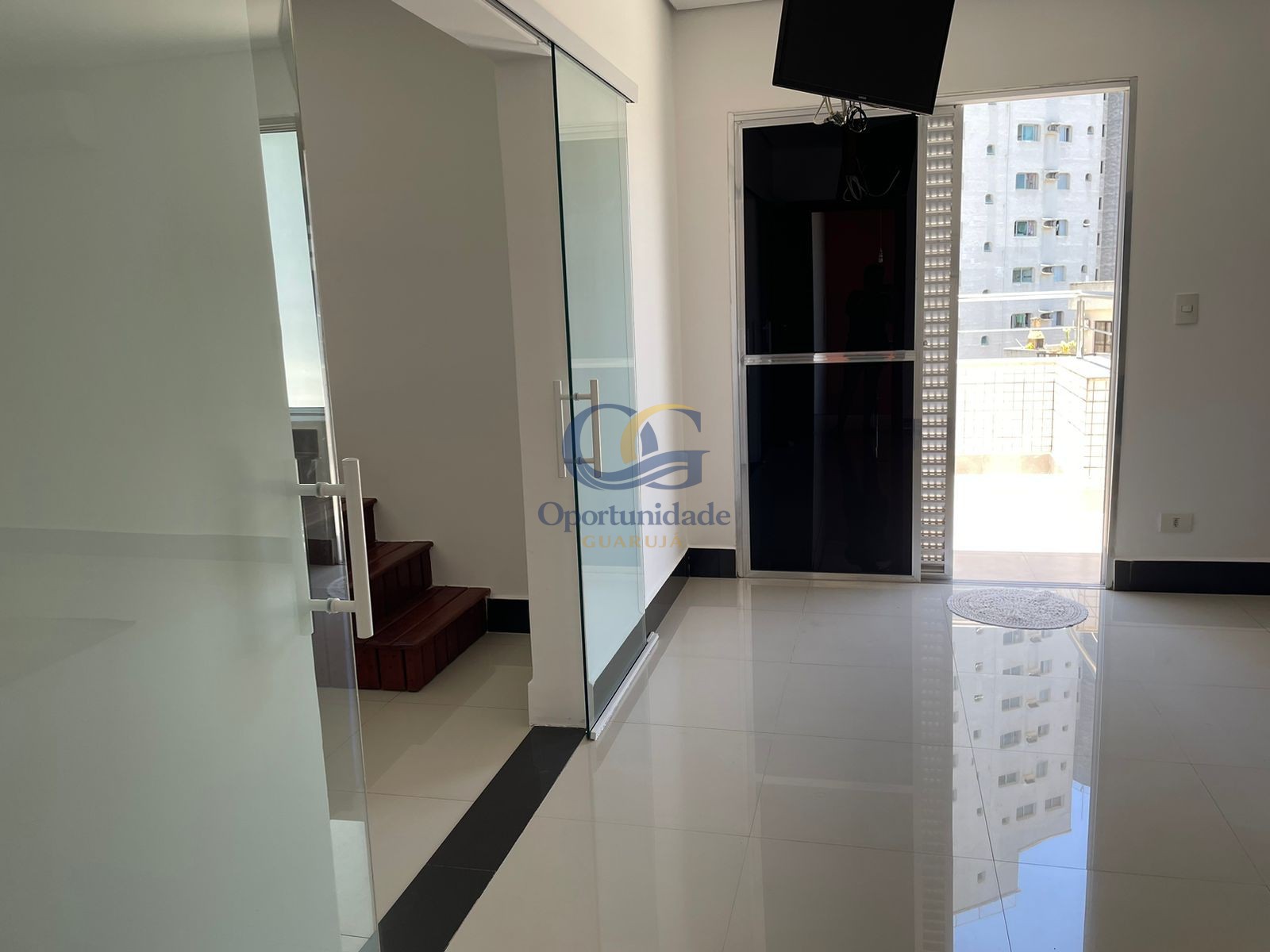Apartamento GUARUJÁ - SP