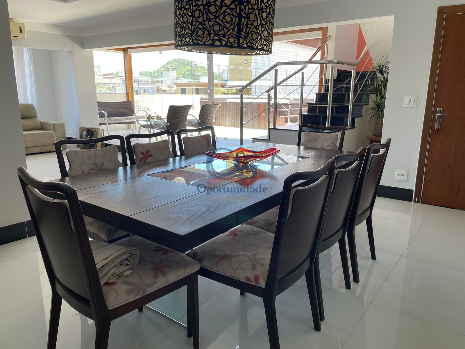 Apartamento GUARUJÁ - SP