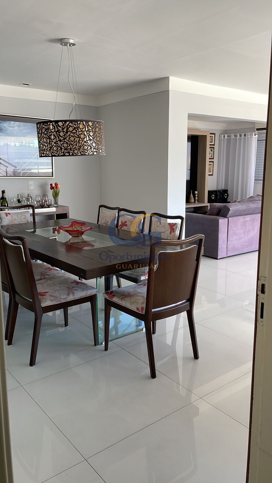 Apartamento GUARUJÁ - SP
