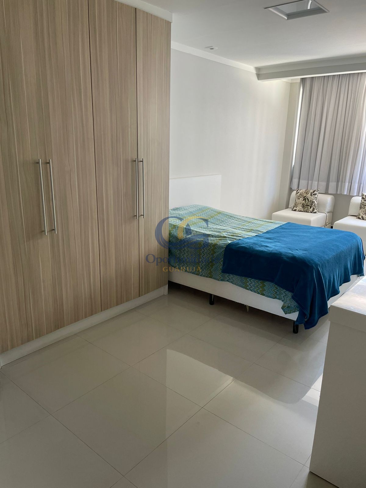 Apartamento GUARUJÁ - SP