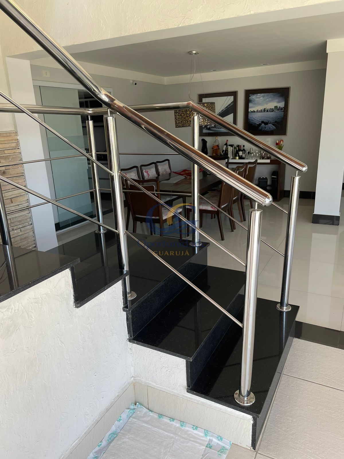 Apartamento GUARUJÁ - SP