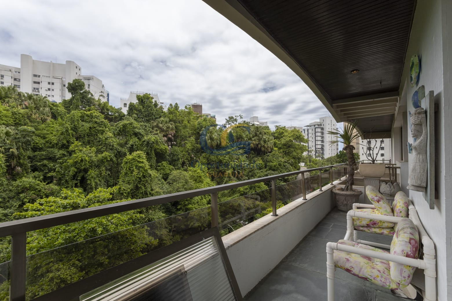 Apartamento GUARUJÁ - SP