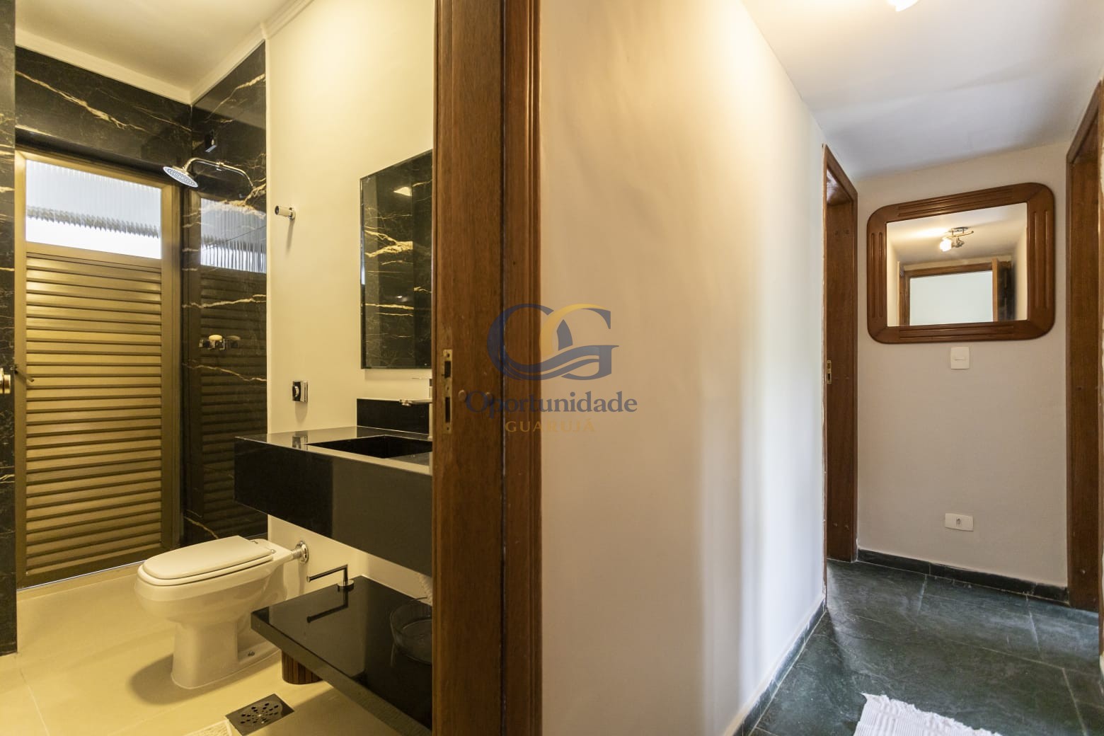 Apartamento GUARUJÁ - SP
