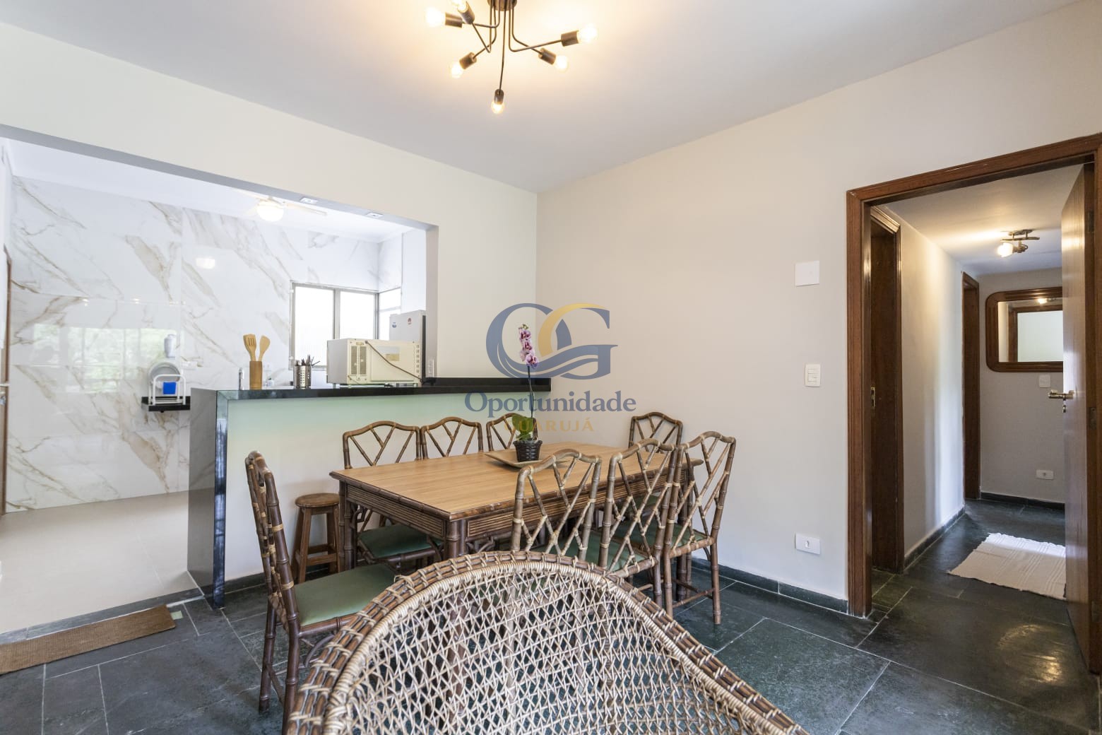 Apartamento GUARUJÁ - SP