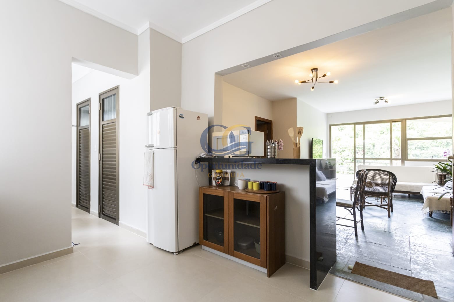 Apartamento GUARUJÁ - SP