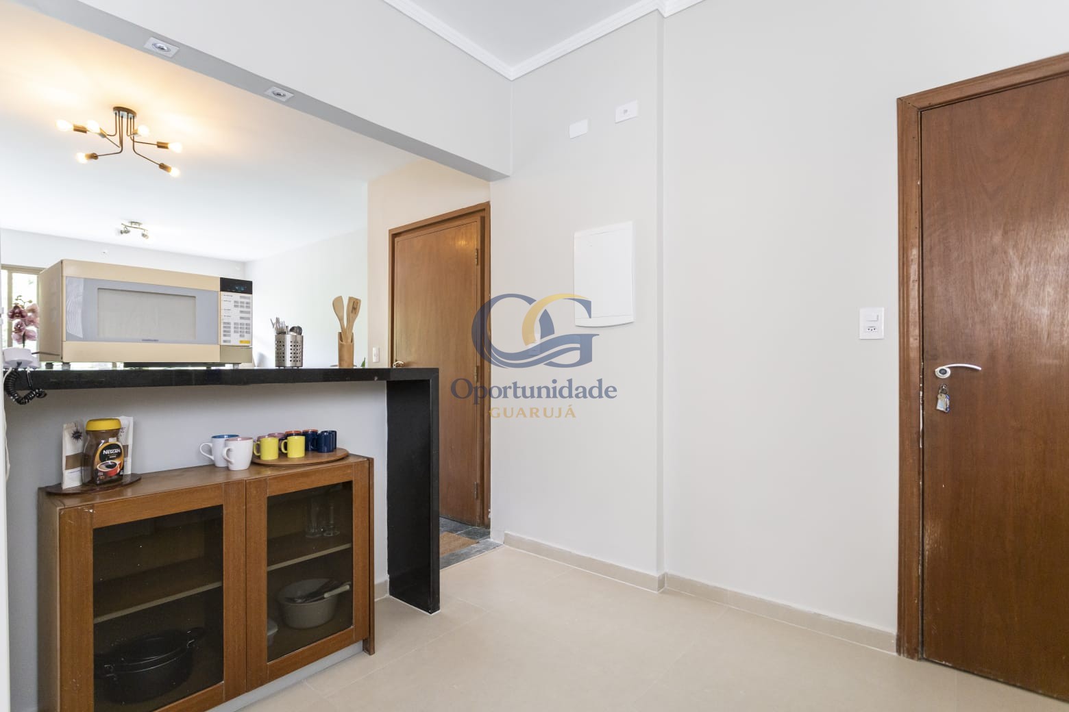 Apartamento GUARUJÁ - SP
