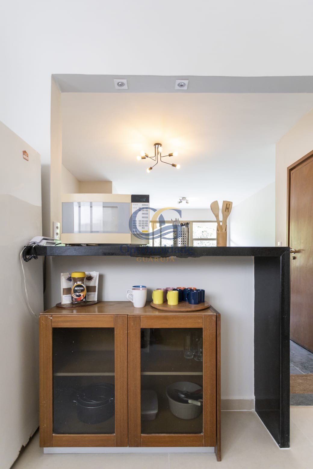 Apartamento GUARUJÁ - SP