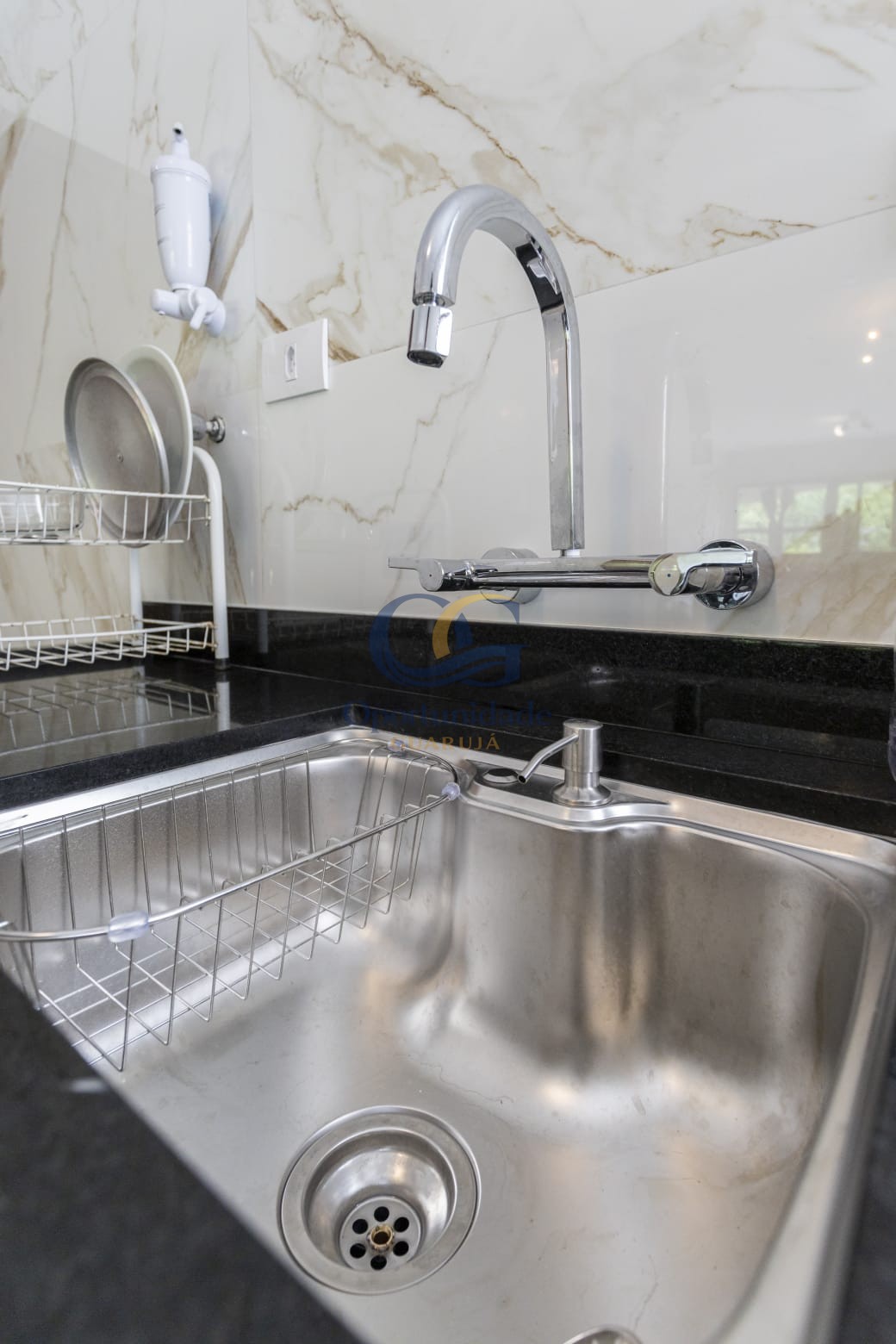 Apartamento GUARUJÁ - SP