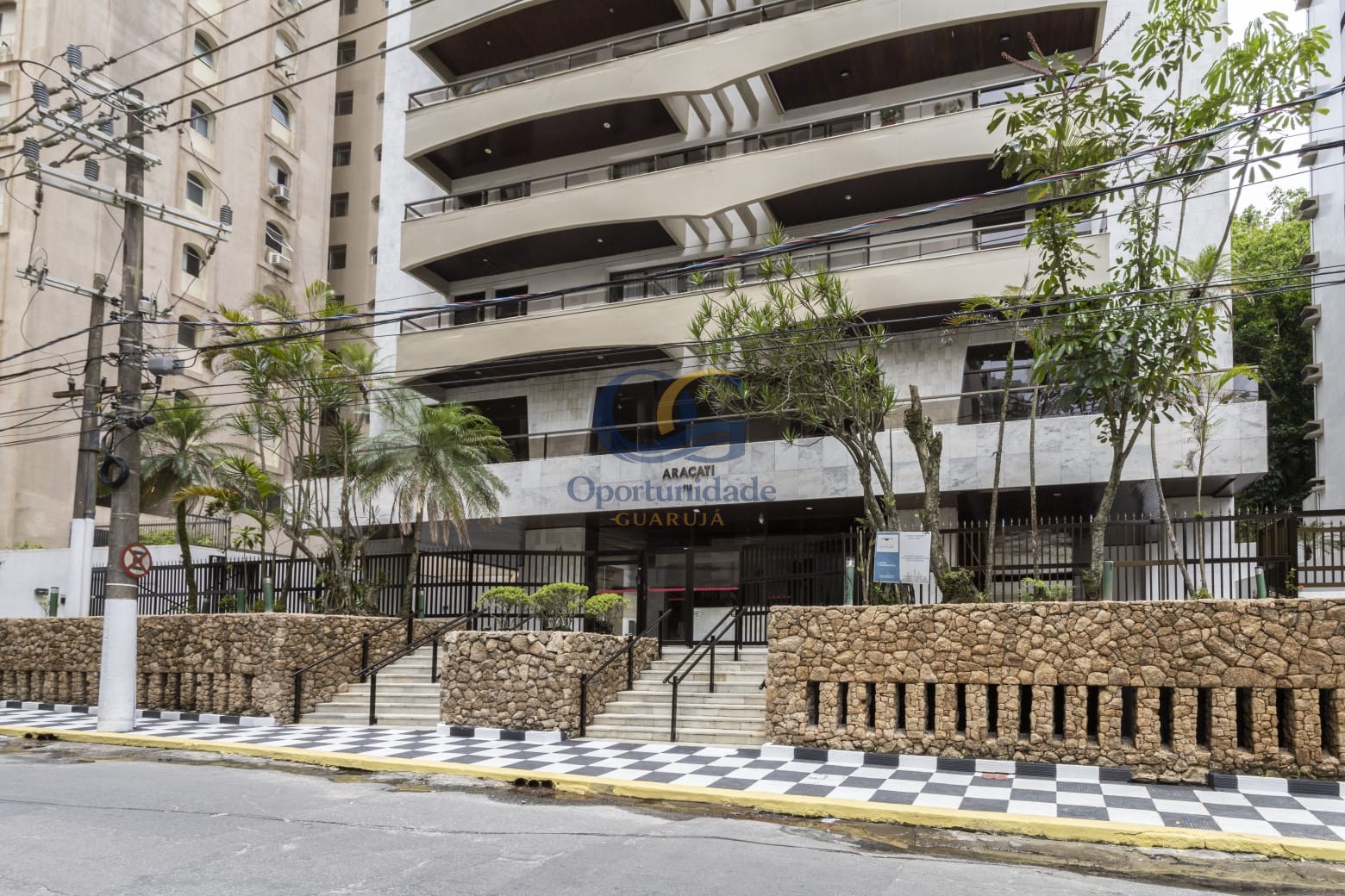 Apartamento GUARUJÁ - SP