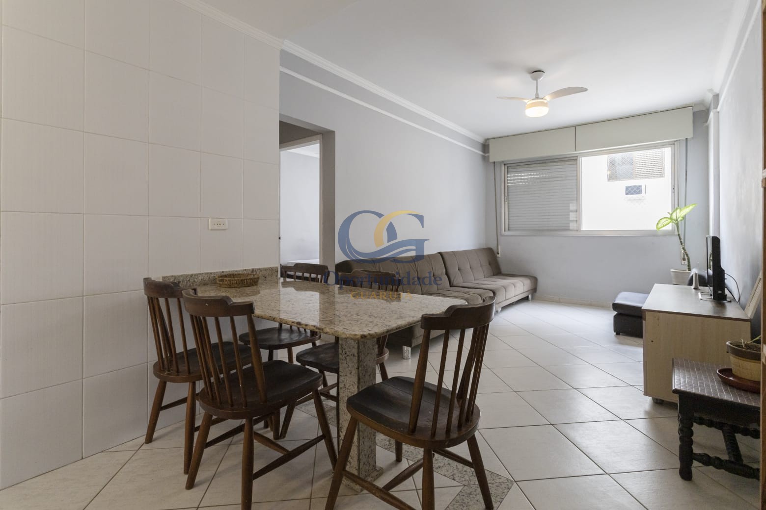Apartamento GUARUJÁ - SP