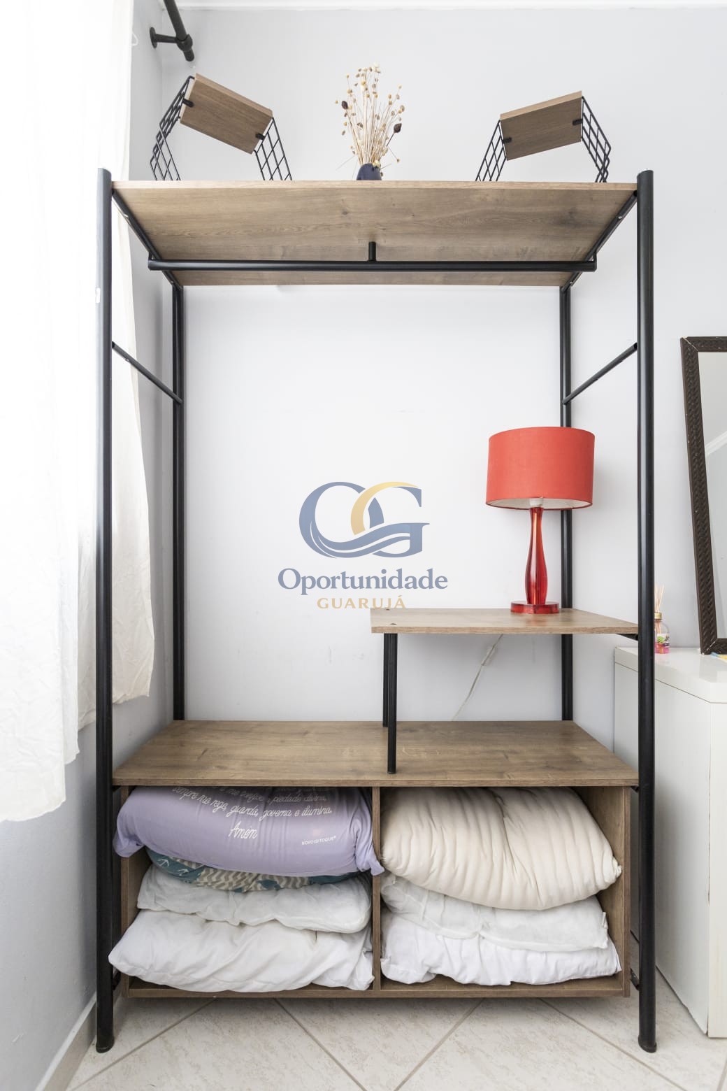 Apartamento GUARUJÁ - SP