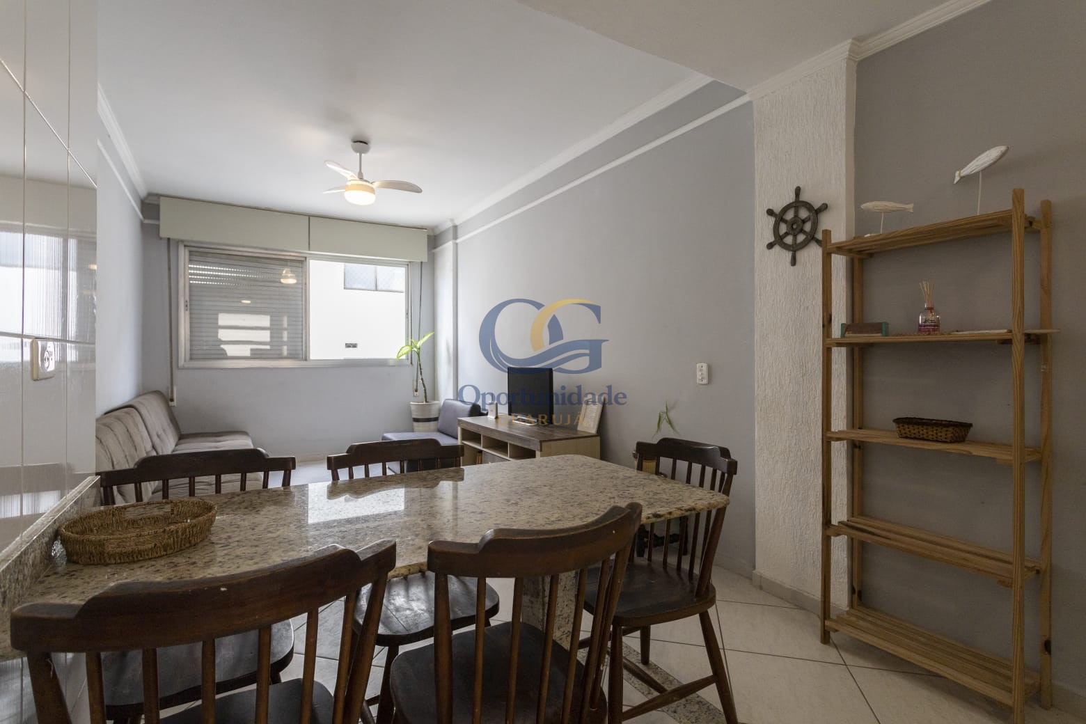 Apartamento GUARUJÁ - SP