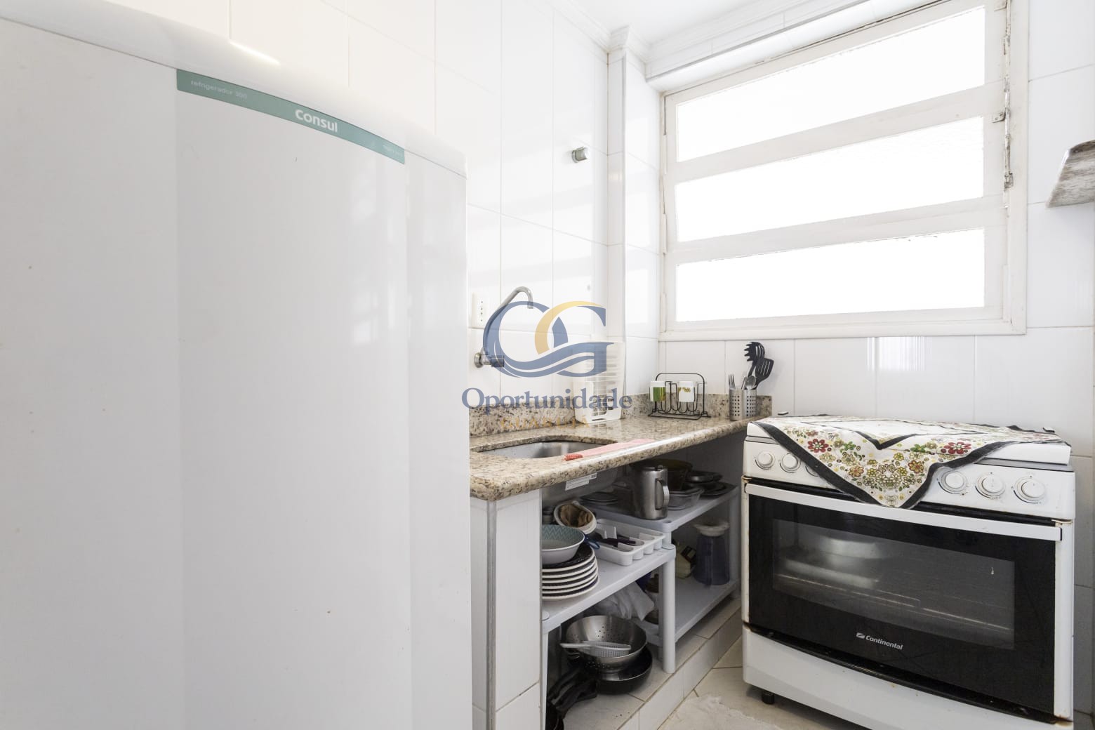 Apartamento GUARUJÁ - SP