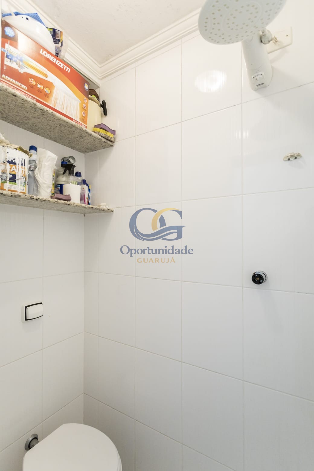 Apartamento GUARUJÁ - SP