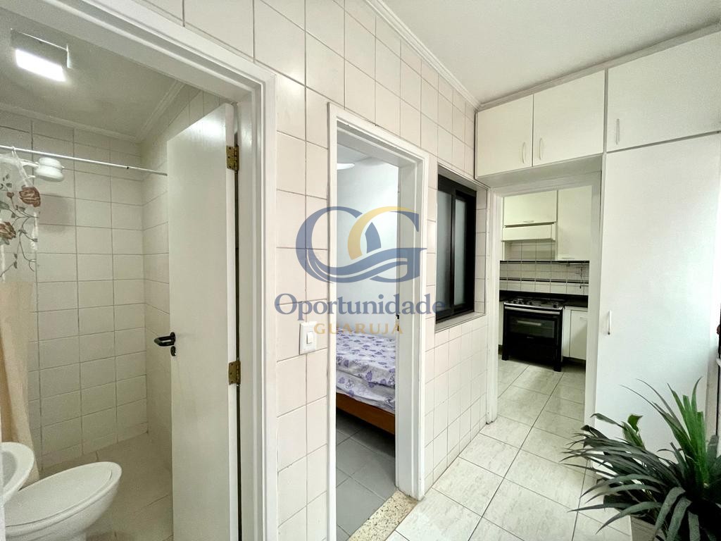 Apartamento GUARUJÁ - SP