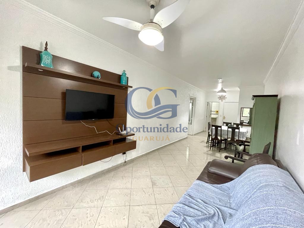 Apartamento GUARUJÁ - SP