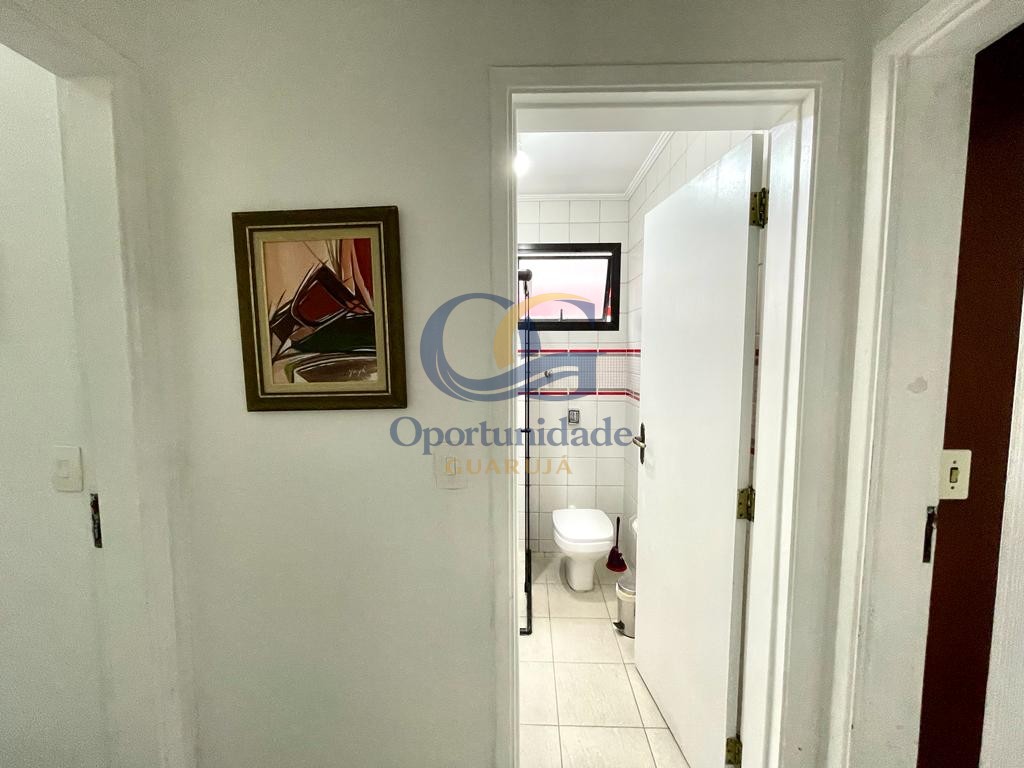 Apartamento GUARUJÁ - SP
