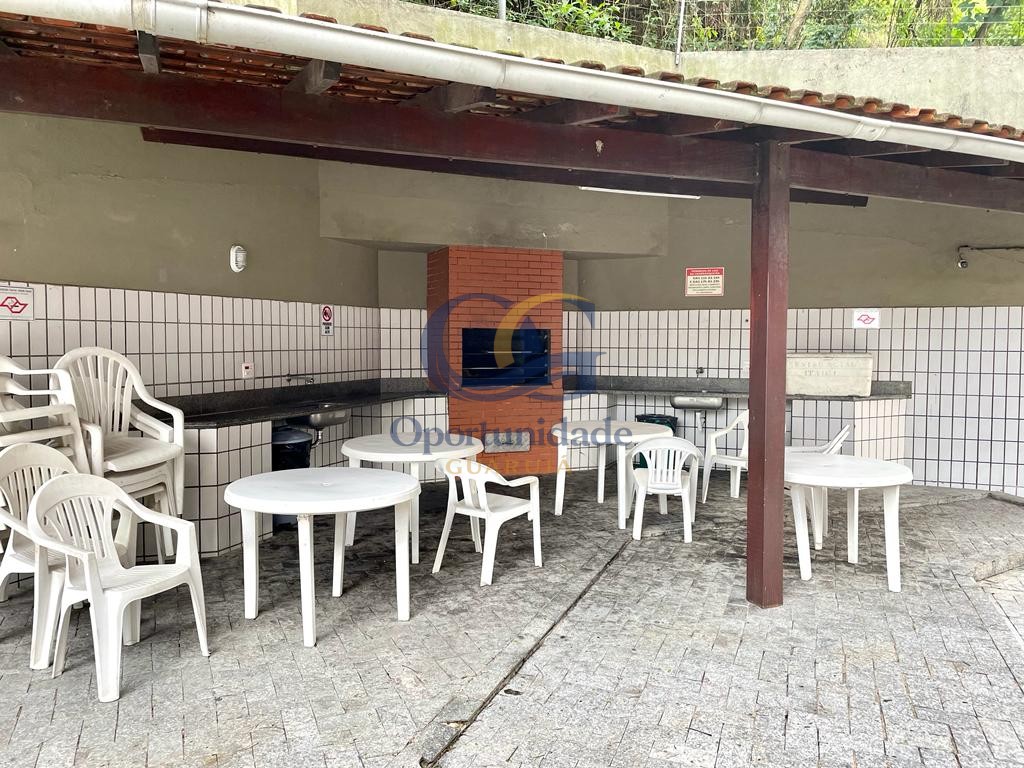 Apartamento GUARUJÁ - SP