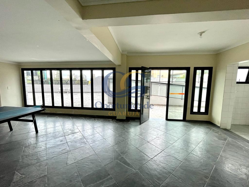 Apartamento GUARUJÁ - SP