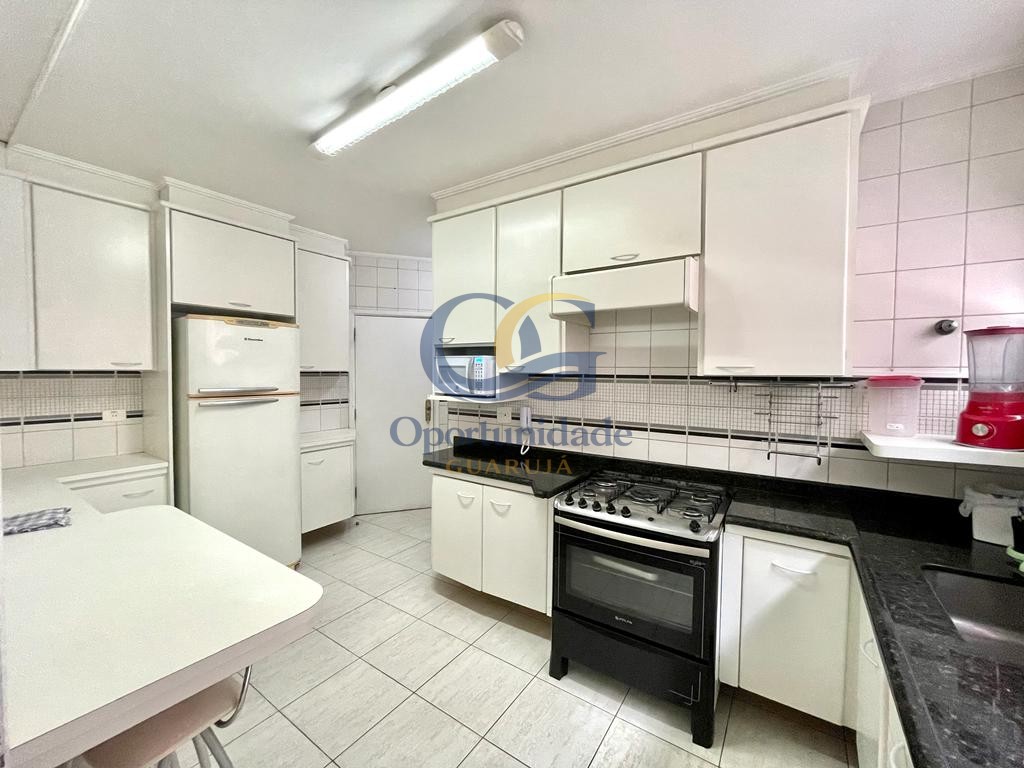 Apartamento GUARUJÁ - SP