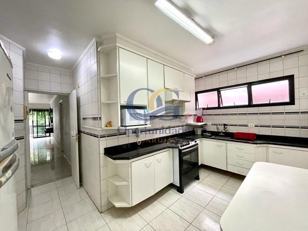 Apartamento GUARUJÁ - SP