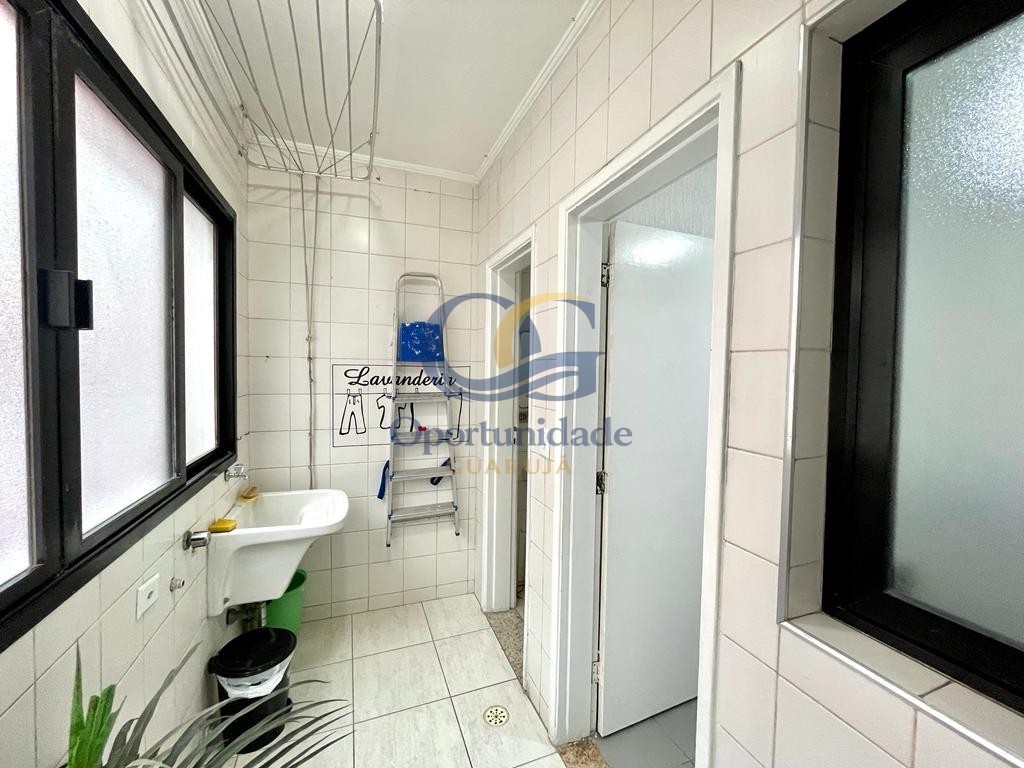 Apartamento GUARUJÁ - SP