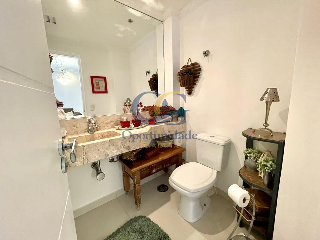 Apartamento GUARUJÁ - SP