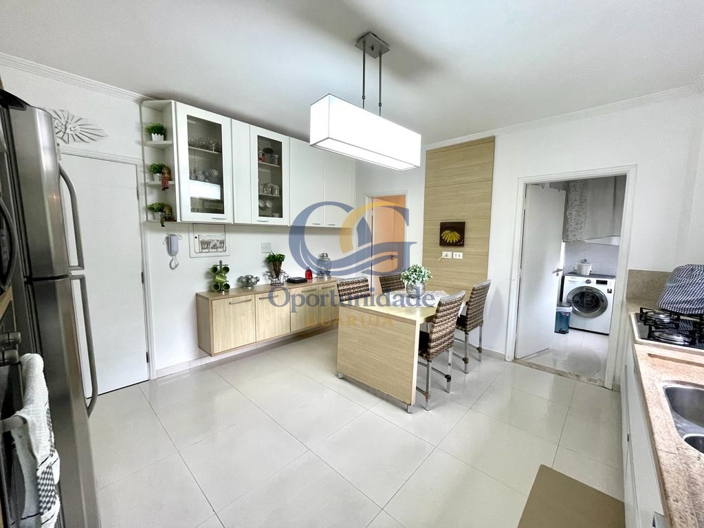 Apartamento GUARUJÁ - SP