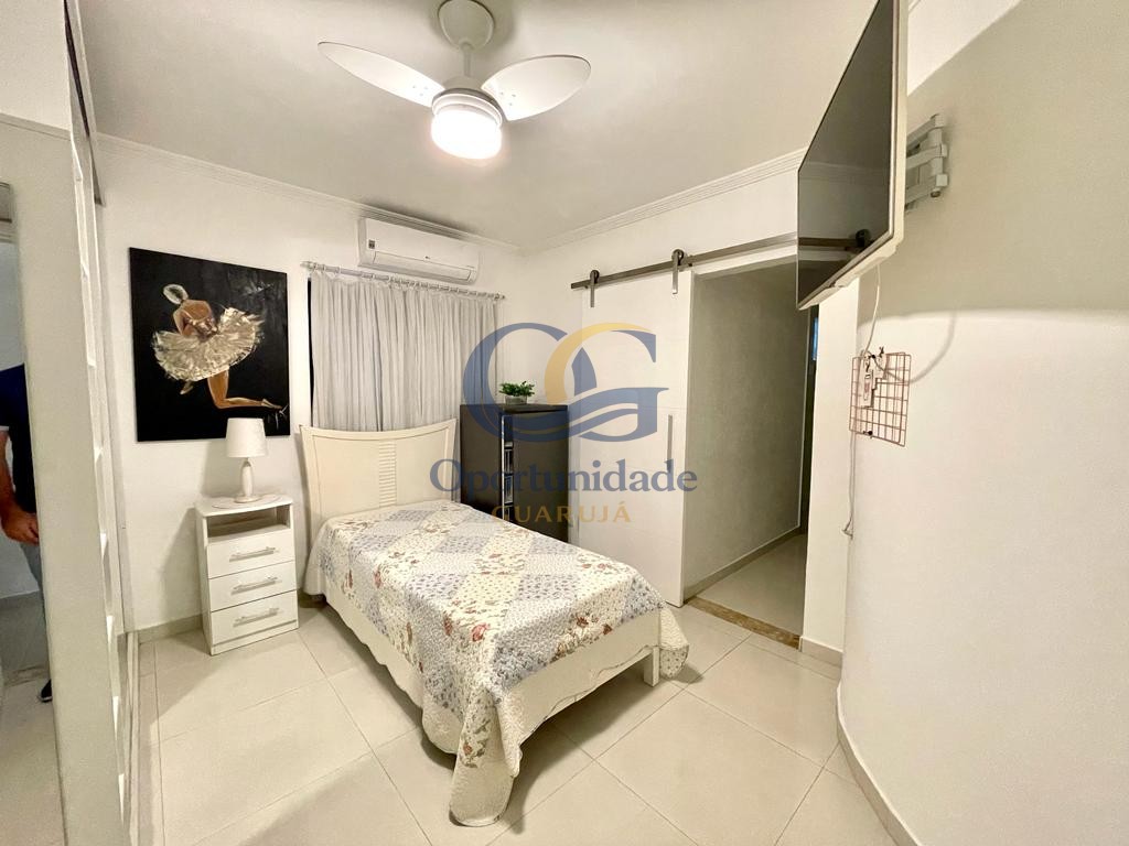 Apartamento GUARUJÁ - SP