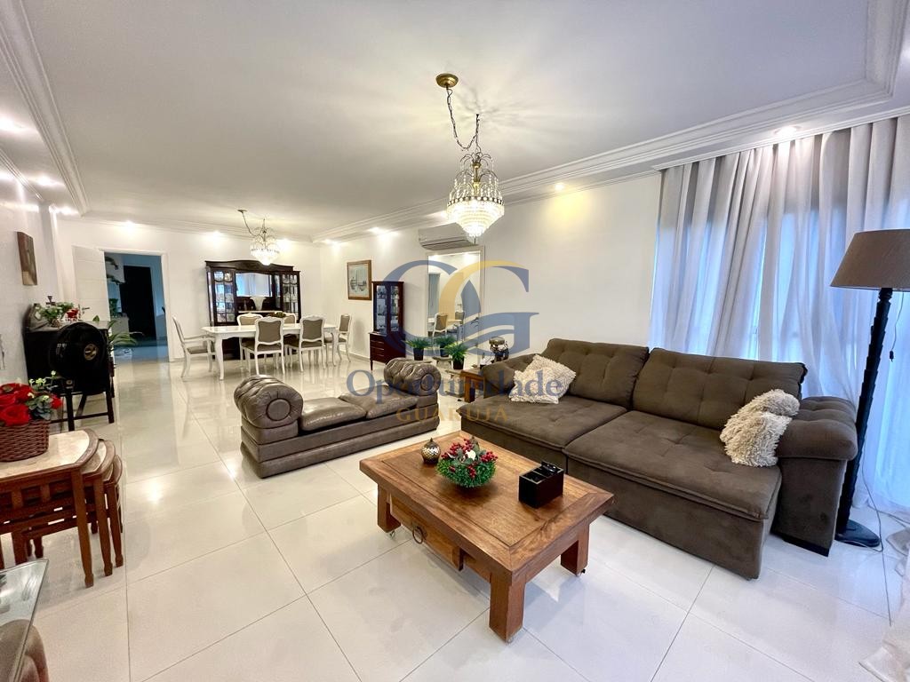 Apartamento GUARUJÁ - SP
