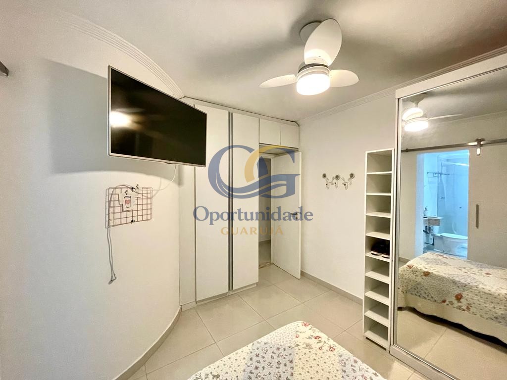 Apartamento GUARUJÁ - SP