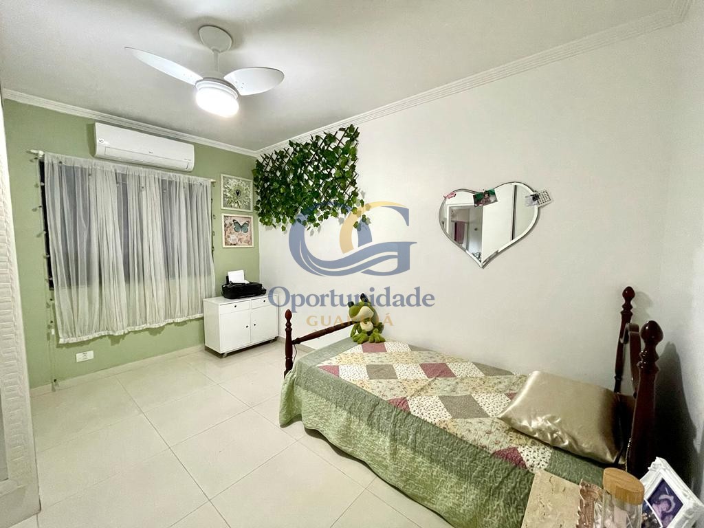 Apartamento GUARUJÁ - SP