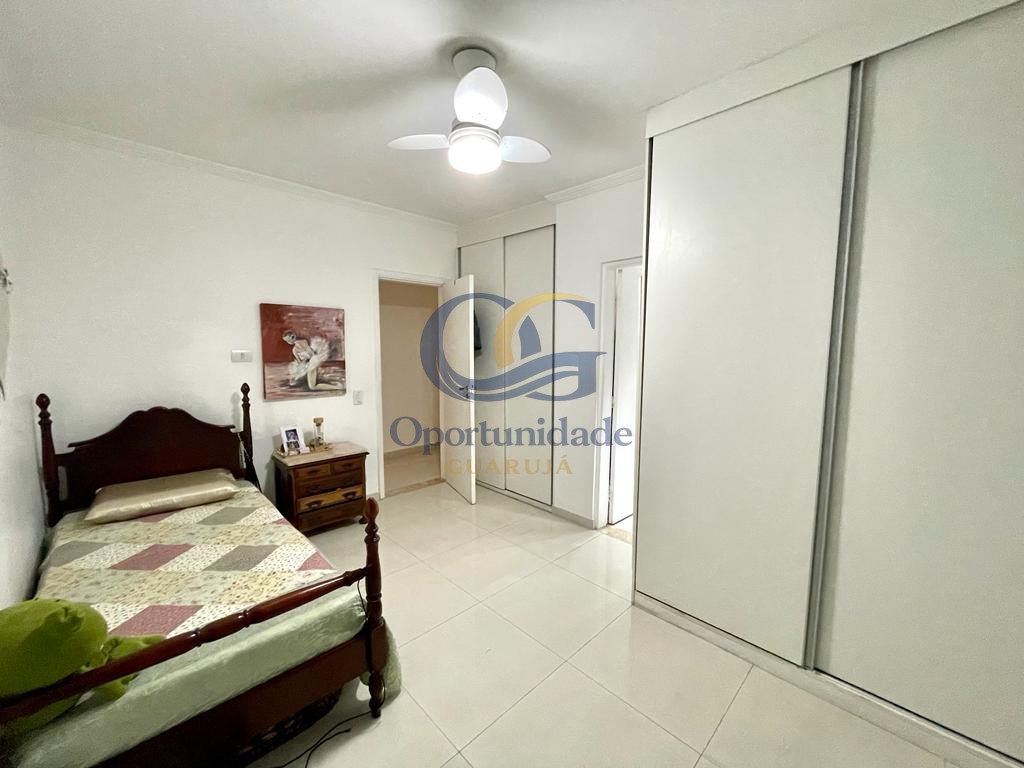 Apartamento GUARUJÁ - SP