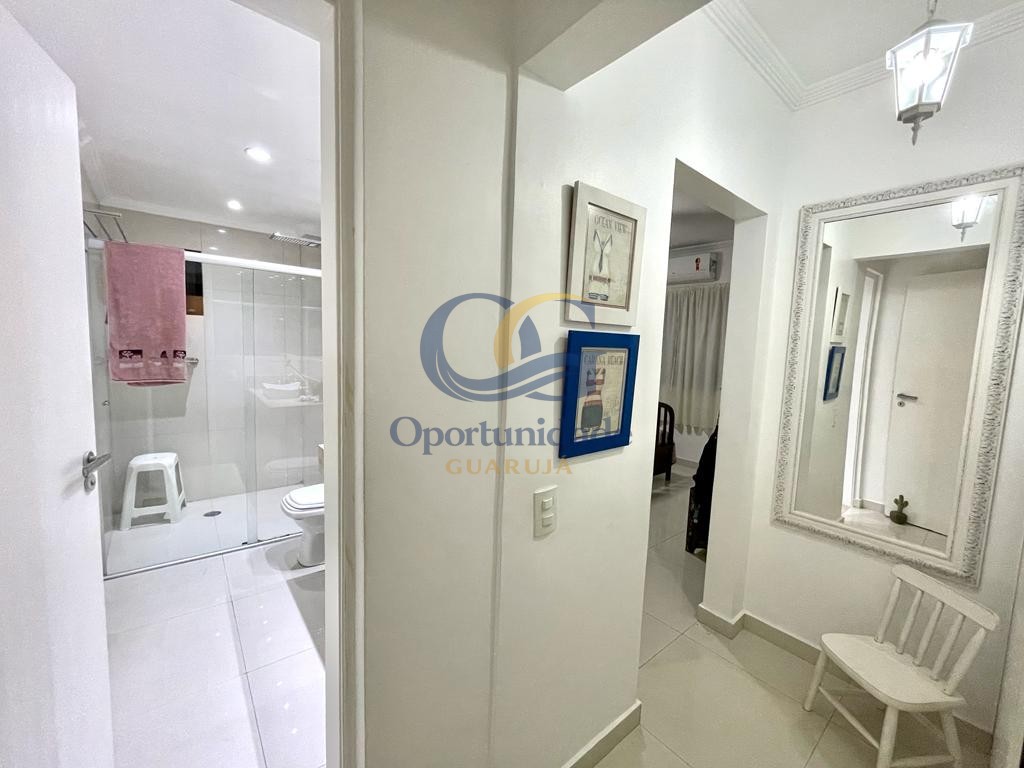 Apartamento GUARUJÁ - SP