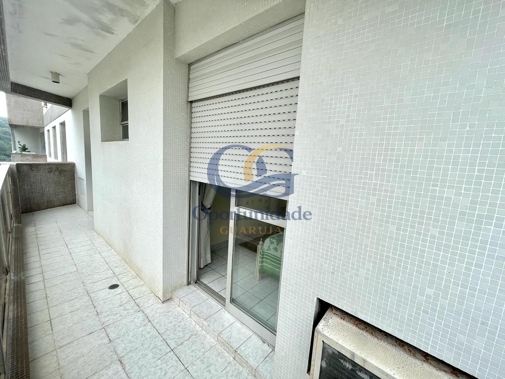 Apartamento GUARUJÁ - SP