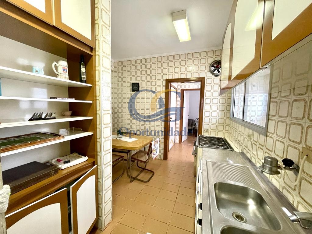 Apartamento GUARUJÁ - SP