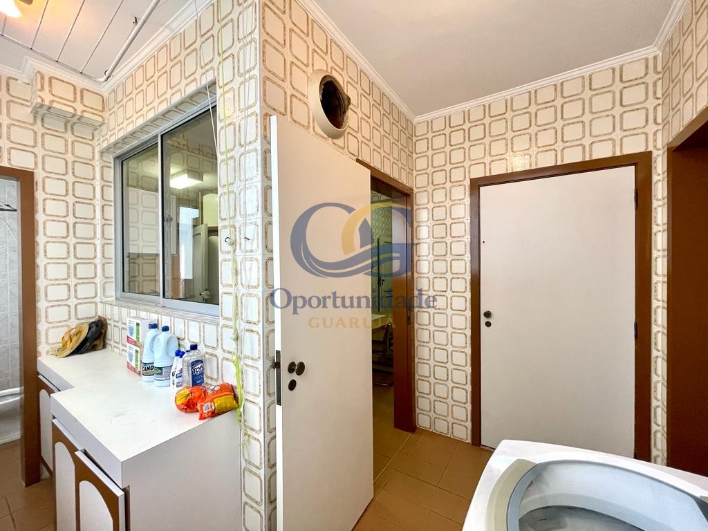Apartamento GUARUJÁ - SP