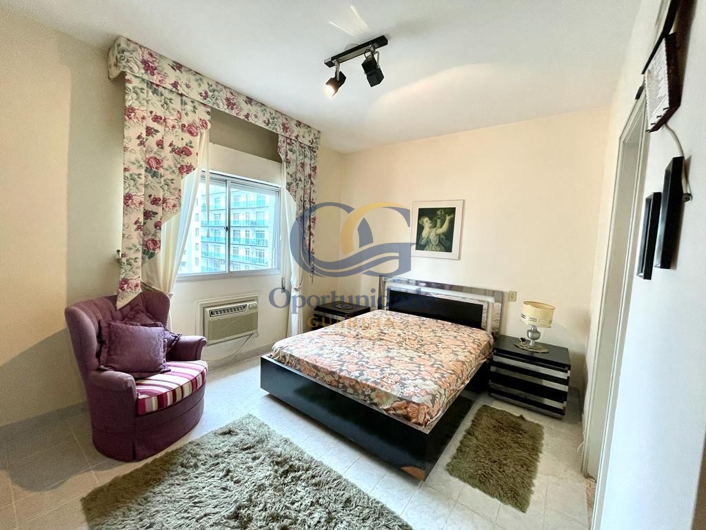 Apartamento GUARUJÁ - SP