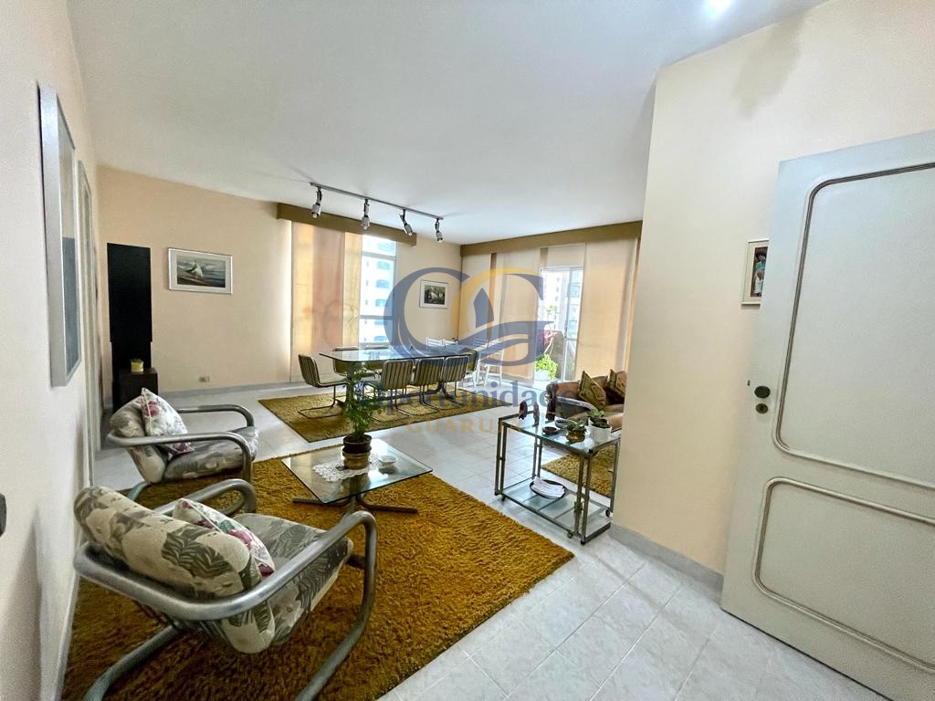 Apartamento GUARUJÁ - SP