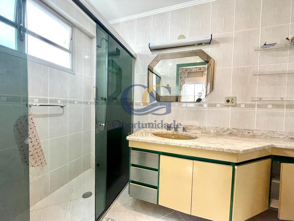 Apartamento GUARUJÁ - SP
