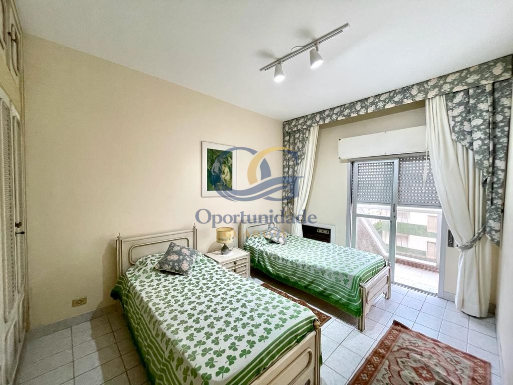 Apartamento GUARUJÁ - SP