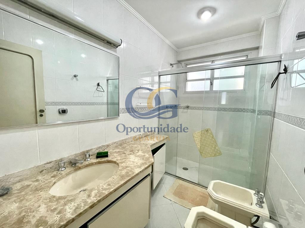 Apartamento GUARUJÁ - SP