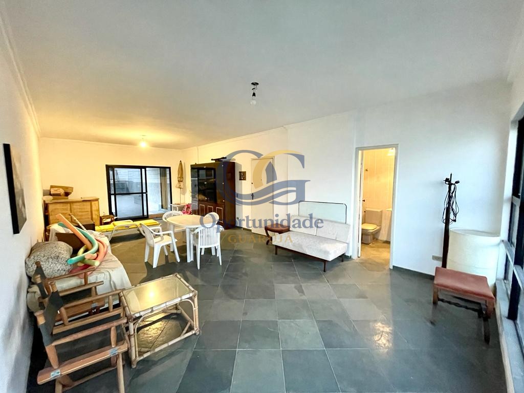 Apartamento GUARUJÁ - SP