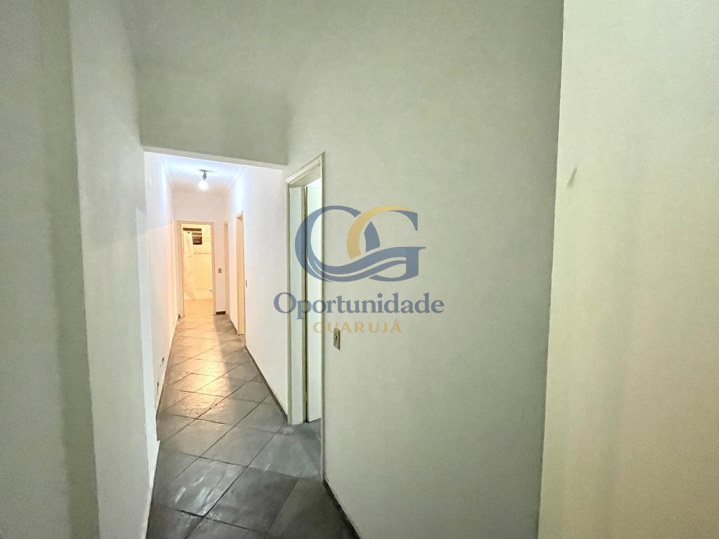Apartamento GUARUJÁ - SP