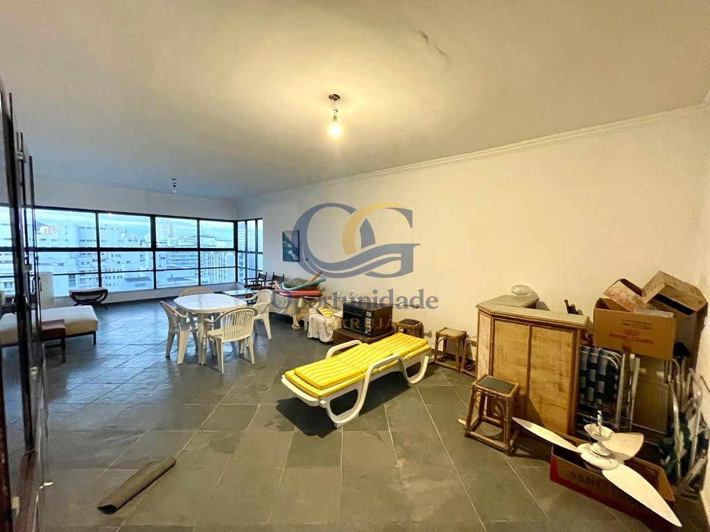 Apartamento GUARUJÁ - SP